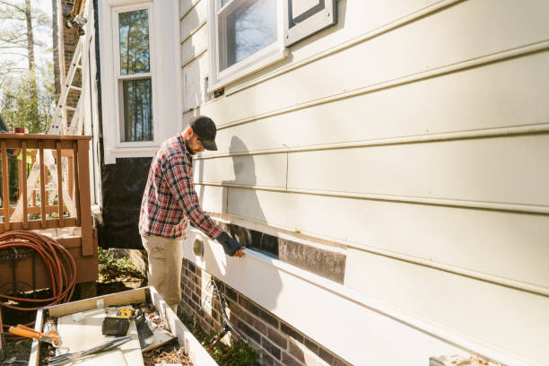 Top rated local Vinyl Siding specialists in Dublin, OH